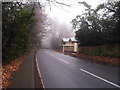 Callow Hill, Virginia Water