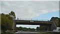 Clay Lane Bridge, A38