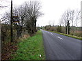 Old Junction Road, Relagh Guinness / Cabragh