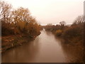 River Don from St Mary