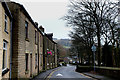 Church Street, Old Glossop