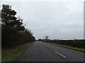 TL3959 : St.Neots Road, Madingley by Geographer