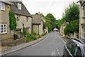 Gloucester Street, Painswick