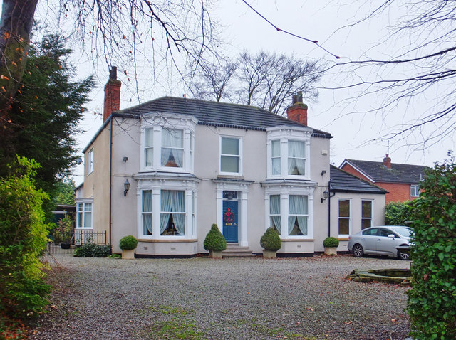 George Street, Cottingham, Yorkshire