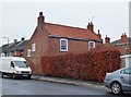 George Street, Cottingham, Yorkshire