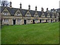 Almshouses, Chipping Norton