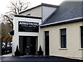 Armstrong Funeral Directors, Omagh