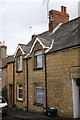 Barn Street houses