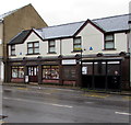 Tikitiboo, Abersychan