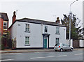 Thwaite Street, Cottingham, Yorkshire