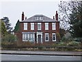 Thwaite Street, Cottingham, Yorkshire