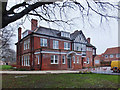 Thwaite Street, Cottingham, Yorkshire