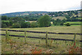 Field below Beech Farm