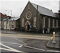 Merchants Hill Baptist Church, Pontnewynydd