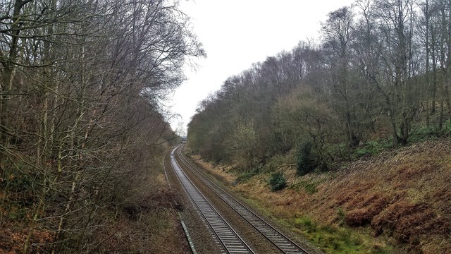 Railway, Clifton
