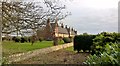 Almshouses, Bagsby Road, Owston Ferry