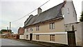 Much altered 17th Century house, formerly known as The Cottage, Kelfield