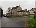 New houses, Clayhidon