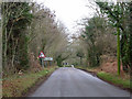 Clarendon Road, Alderbury