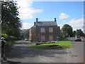 Houses on Capon Tree Road (Capon Hill)