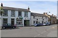 Lochmaben Post Office