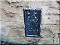 Ordnance Survey Flush Bracket 2344