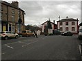 H8583 : Moneymore, County Derry / Londonderry by Kenneth  Allen