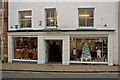 SMR Phoenix charity shop, 84, Boutport Street, Barnstaple