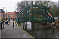 River Slea, Sleaford