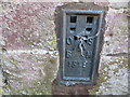 Ordnance Survey Flush Bracket 1518