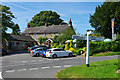 The Coach and Horses, Chelwood Common