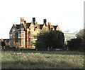 Whitlingham Hall