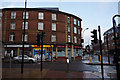 Riverside Court on Nursery Street, Sheffield