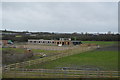 New buildings, Rowden Farm