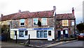 Saxons Estate Agents, Cheddar