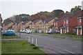 Bland housing - Chavasse Way