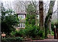 House in Hurst Lane, Sedlescombe