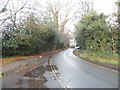 Wick Lane, Egham Wick