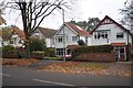 Houses on Canterbury Road