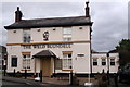 The Weld Blundell public house, Lydiate