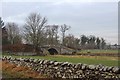 Bridge (B6436) over Kale Water