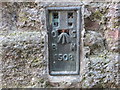 Ordnance Survey Flush Bracket 1508