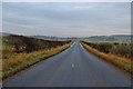 B6401 near Otterburn