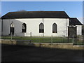 H2352 : St Molaise Church, Whitehill Devenish Parish by Kenneth  Allen