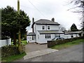 NZ1553 : Stobilee House, Dipton by Robert Graham