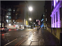 TQ2982 : Gordon Street, Euston by Richard Vince