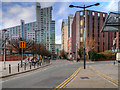 Manchester, Windmill Street