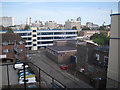 Royal British Legion premises, Eastgate Street, Southampton