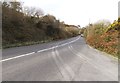 V8429 : R591 road - Ballyrisode Townland by Mac McCarron