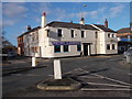 Former Royal Sovereign pub - Wakefield Road